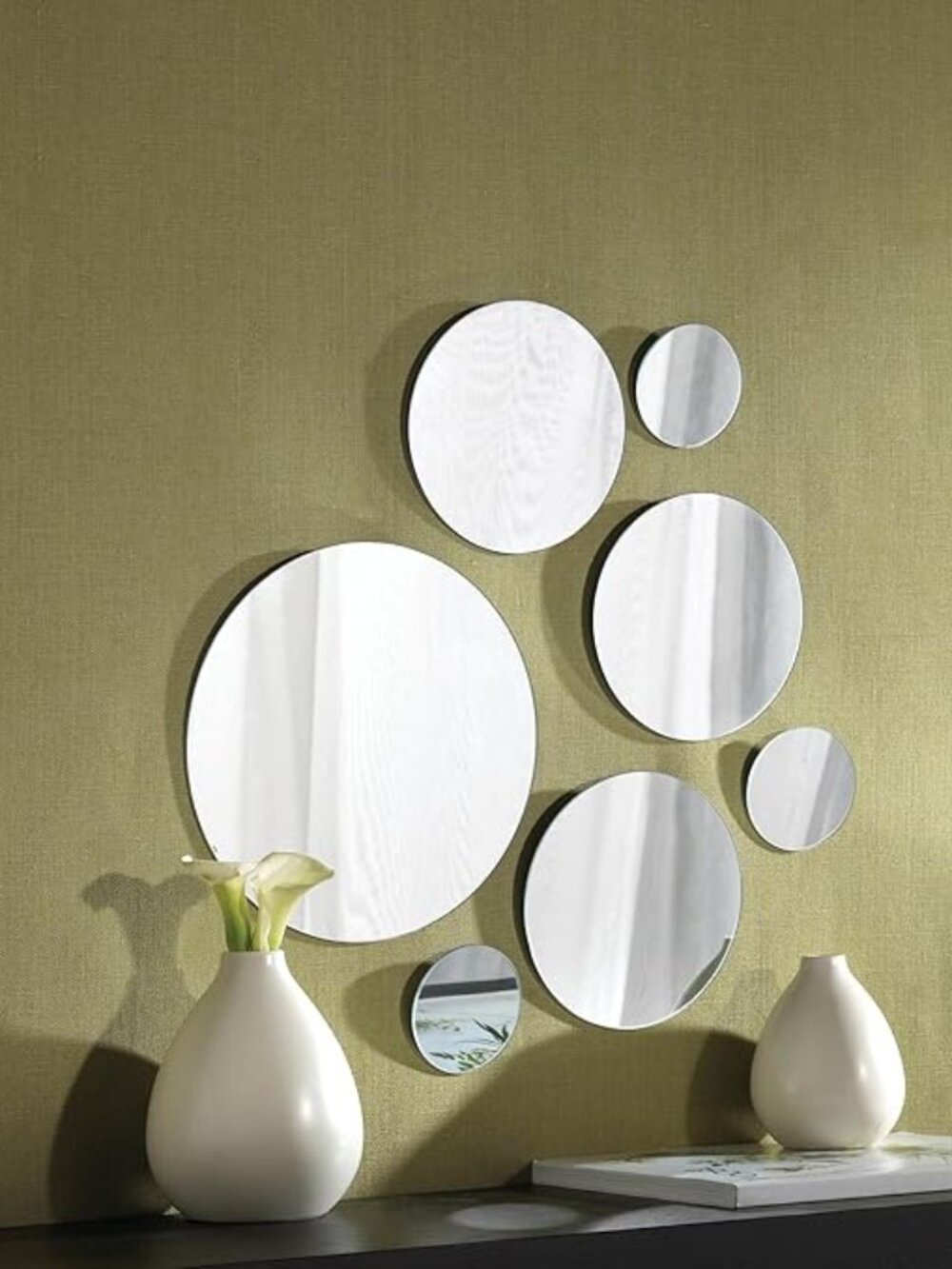 Elements Mirrors